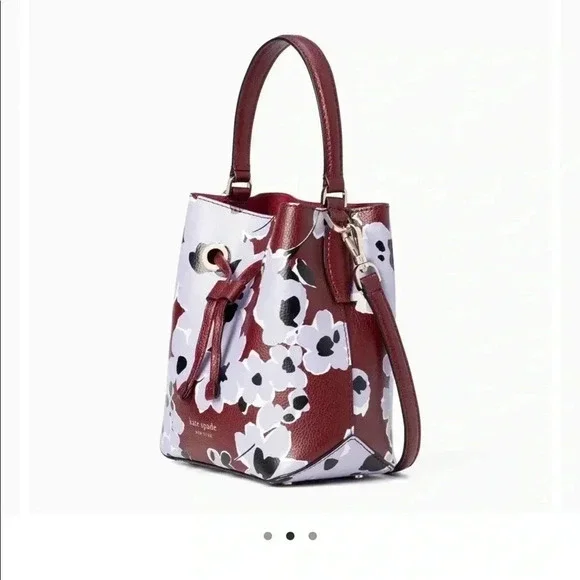 🧾NWT KATE SPADE HANDBAG - Picture 7 of 8